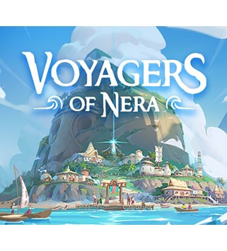Voyagers of Nera Steam Key EUROPE